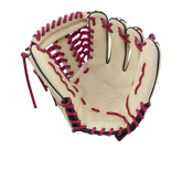 Oxbow M Type 44A6 11.75" T-Web
